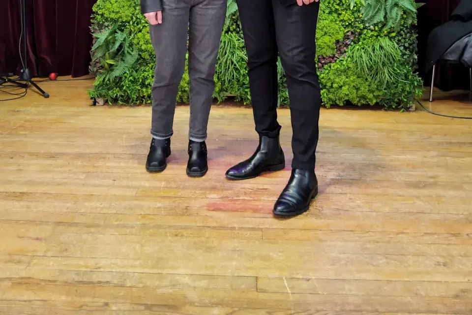 Passion du Regard — photo 1