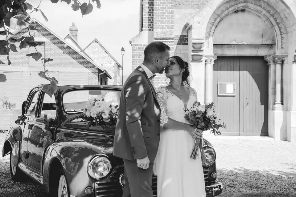 Chroma Mariage — photo 7