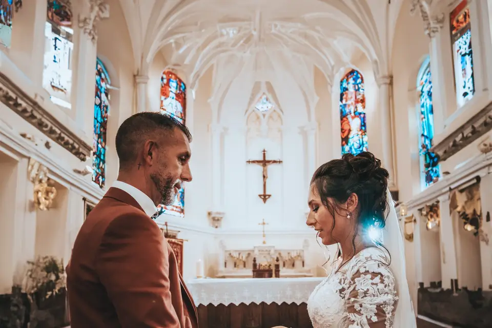 Chroma Mariage — photo 8