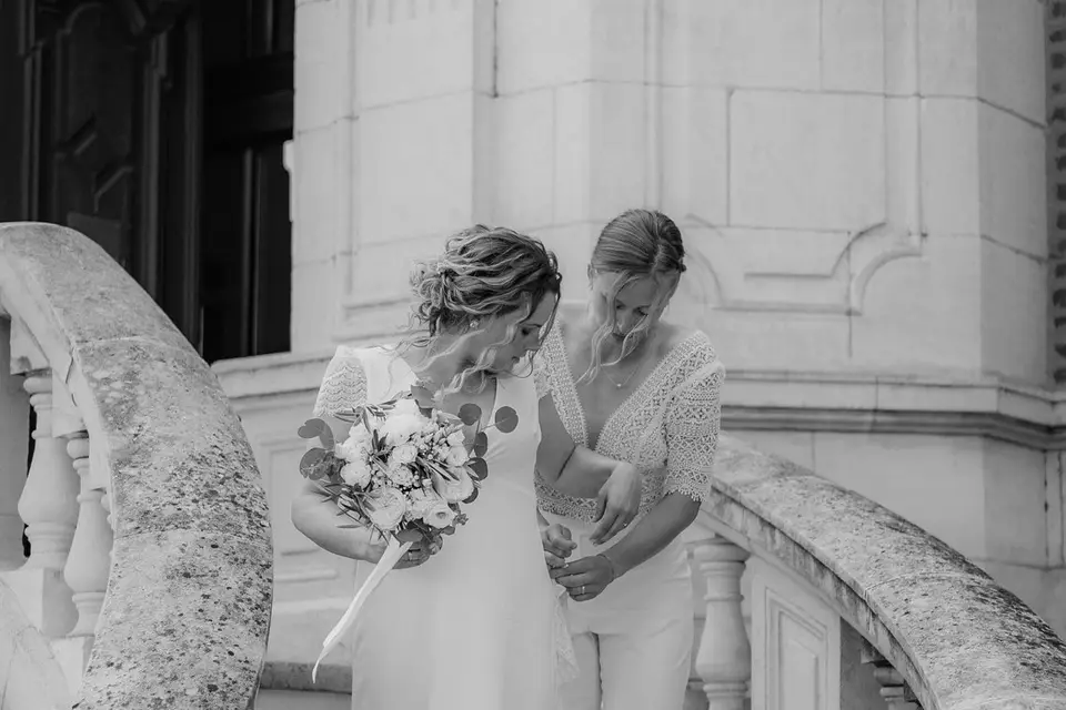 Studio Makeup — photo 8