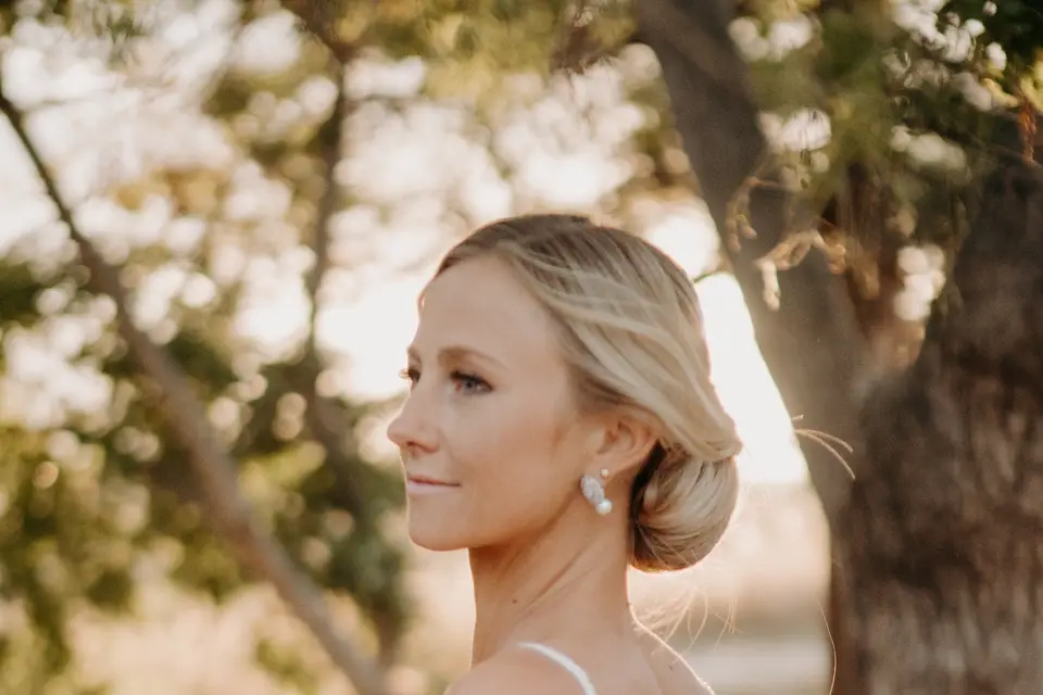 Studio Makeup — photo 5