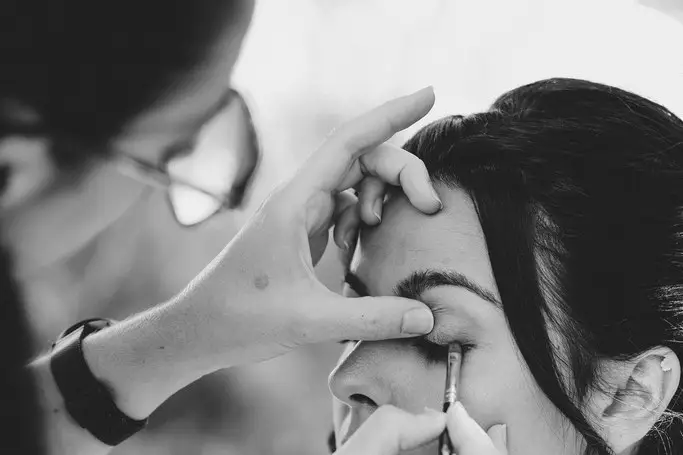 Studio Makeup — photo 1