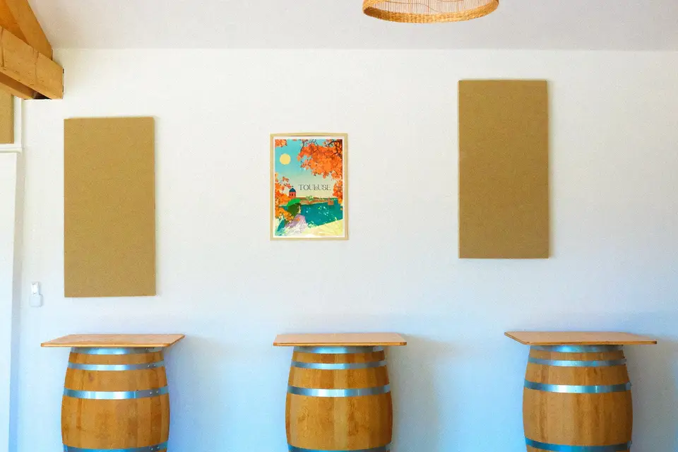 Domaine de Bétoueil — photo 5