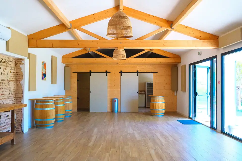 Domaine de Bétoueil — photo 6