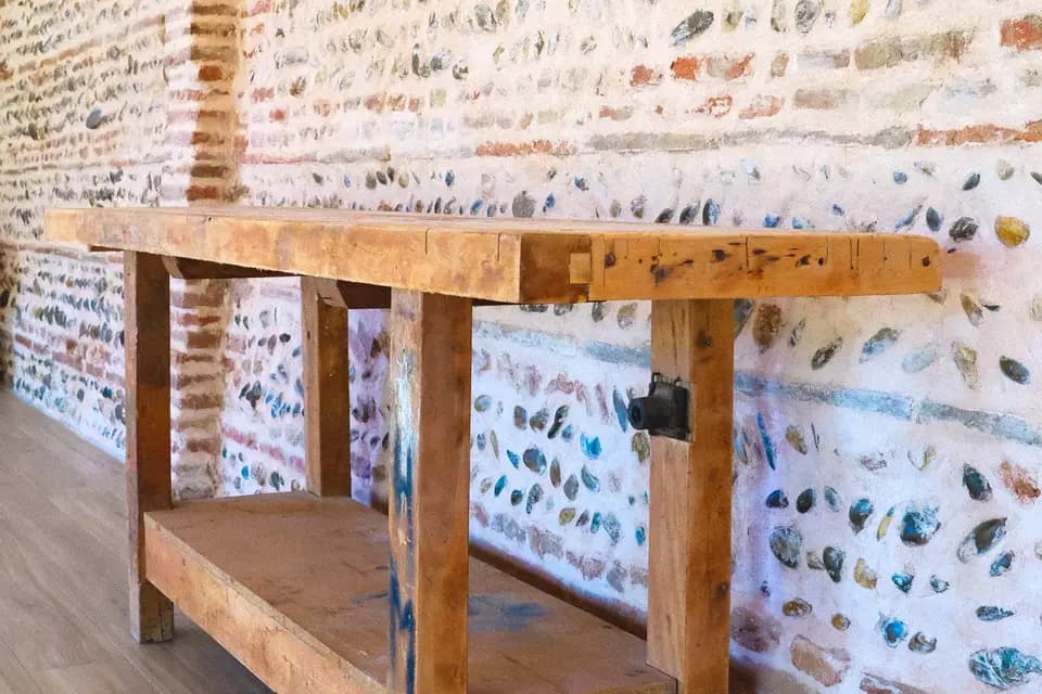 Domaine de Bétoueil — photo 7