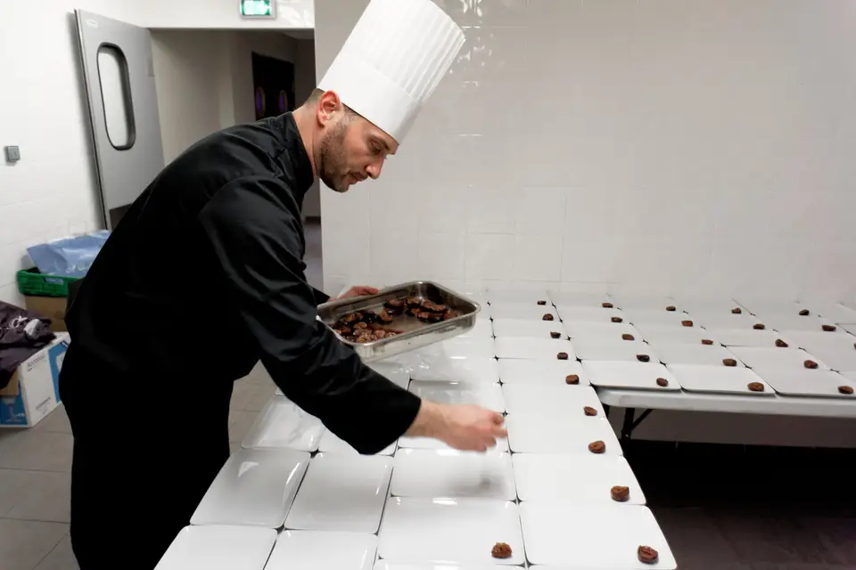 Aux plaisirs des saveurs — photo 5