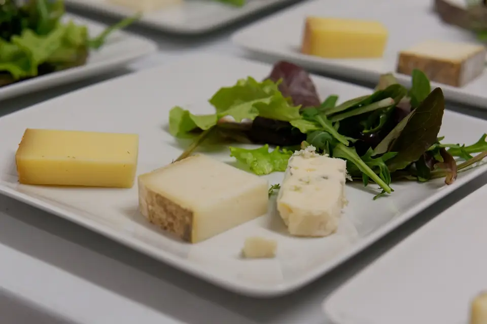 Aux plaisirs des saveurs — photo 1