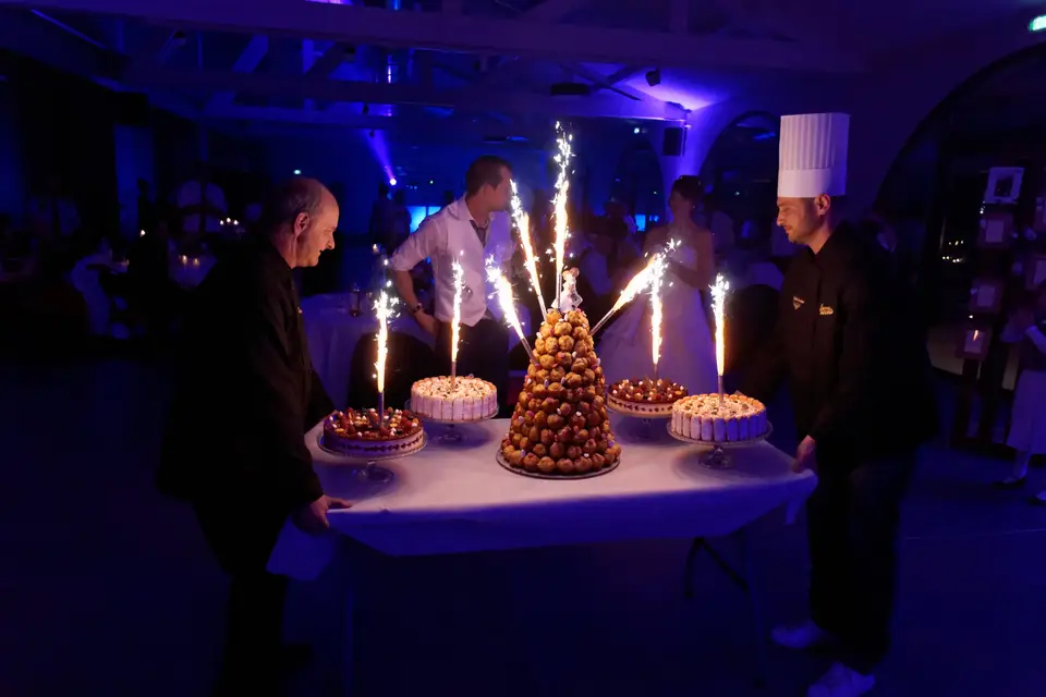 Aux plaisirs des saveurs — photo 4