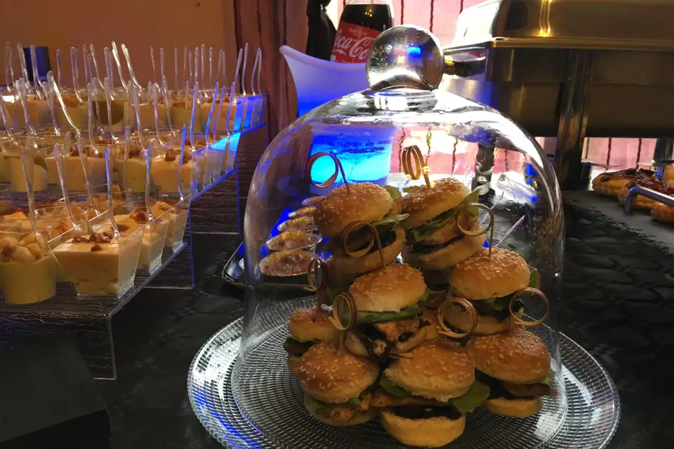 Aux plaisirs des saveurs — photo 3