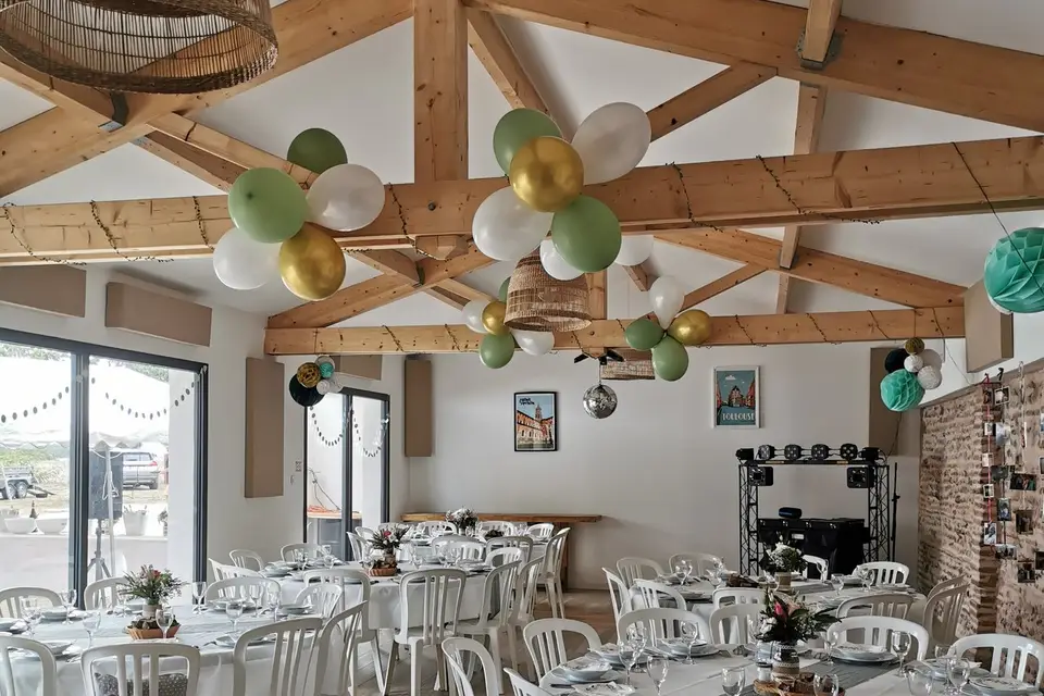 Domaine de Bétoueil — photo 2