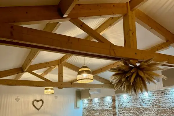 Domaine de Bétoueil — photo 3