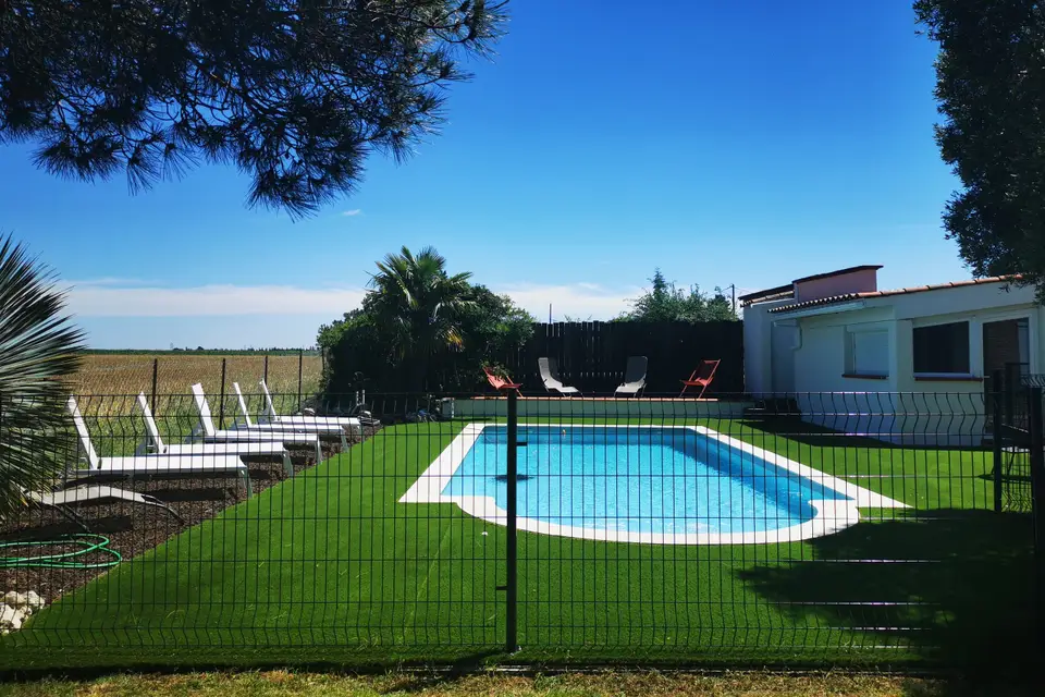 Domaine de Bétoueil — photo 8