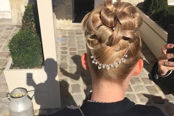 Coiff&Moi By Cindy — photo 4