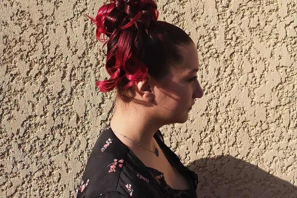 Coiff&Moi By Cindy — photo 6