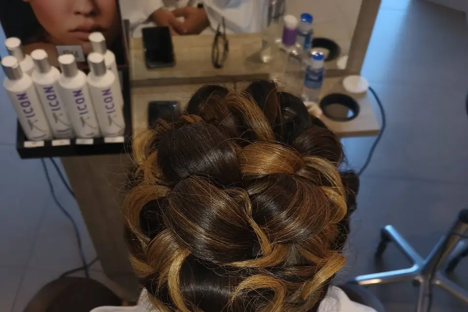 Coiff&Moi By Cindy — photo 7