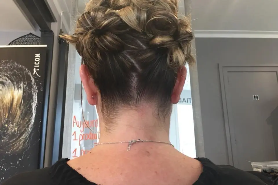 Coiff&Moi By Cindy — photo 8