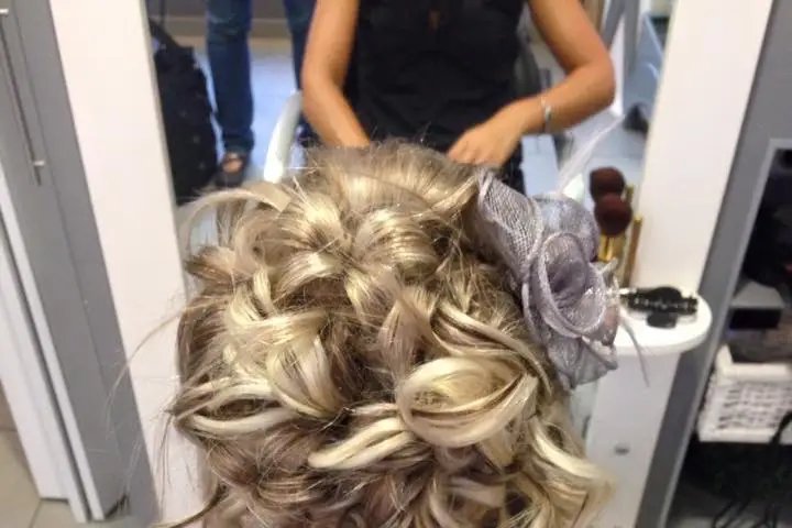 Coiff&Moi By Cindy — photo 1