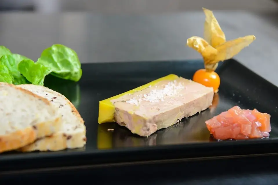 Le Petit Gourmet — photo 1