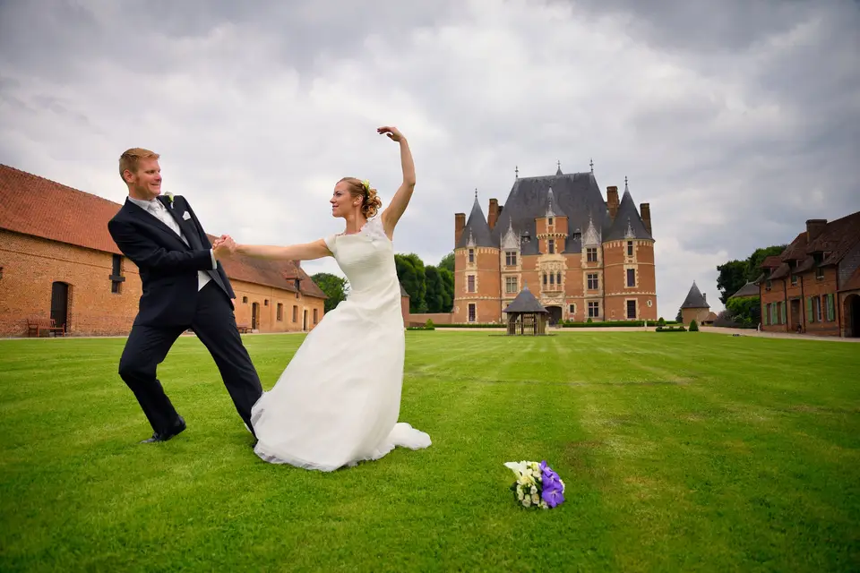 Ophélie Danse — photo 5