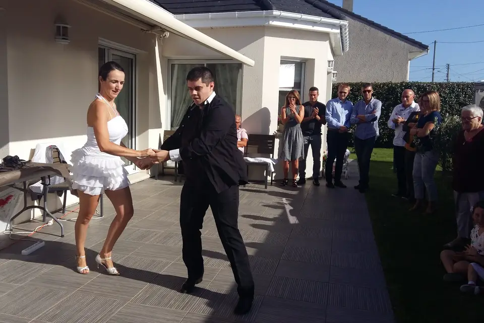 Ophélie Danse — photo 8