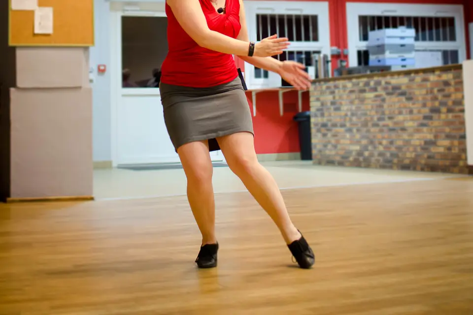 Ophélie Danse — photo 3