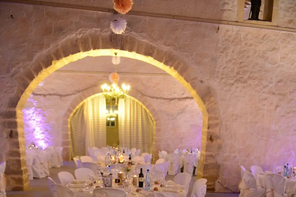 Wedding Love & Friends — photo 8