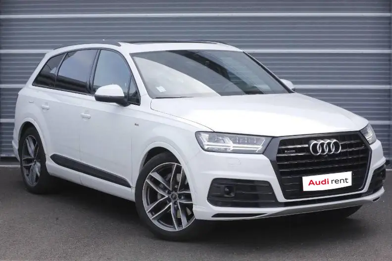 Audi Rent - DBF Mérignac — photo 5