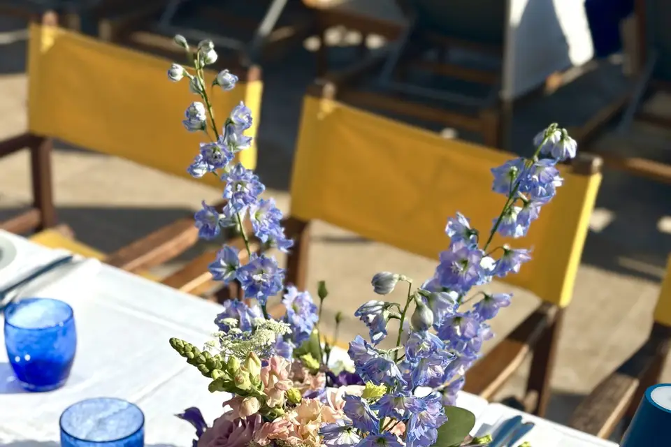 Floral Destiny Créatrice florale