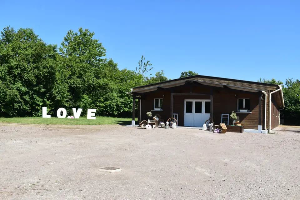 Le Clos du Bois d'Or