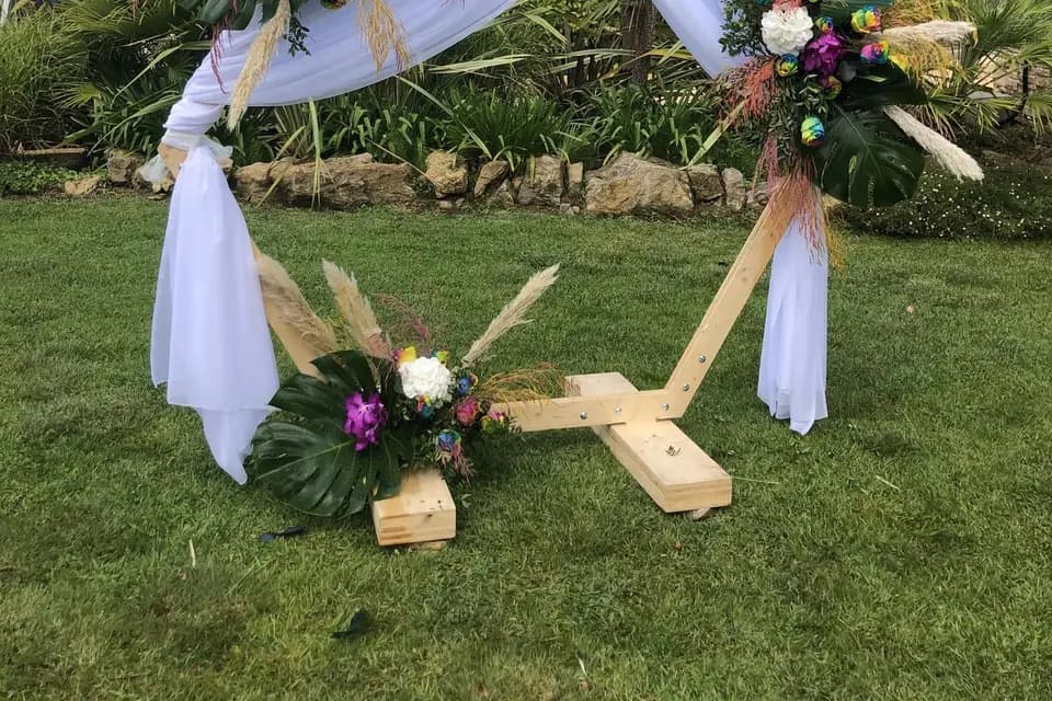 Floral Destiny Créatrice florale — photo 5