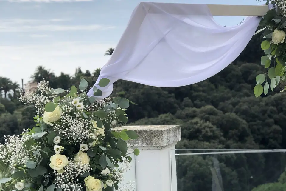 Floral Destiny Créatrice florale — photo 6