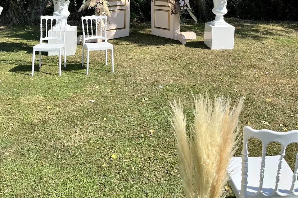 Floral Destiny Créatrice florale — photo 8