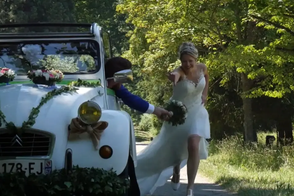 YM Vidéaste — photo 5