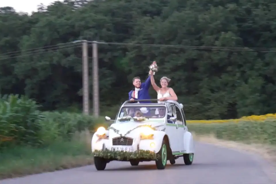 YM Vidéaste — photo 6