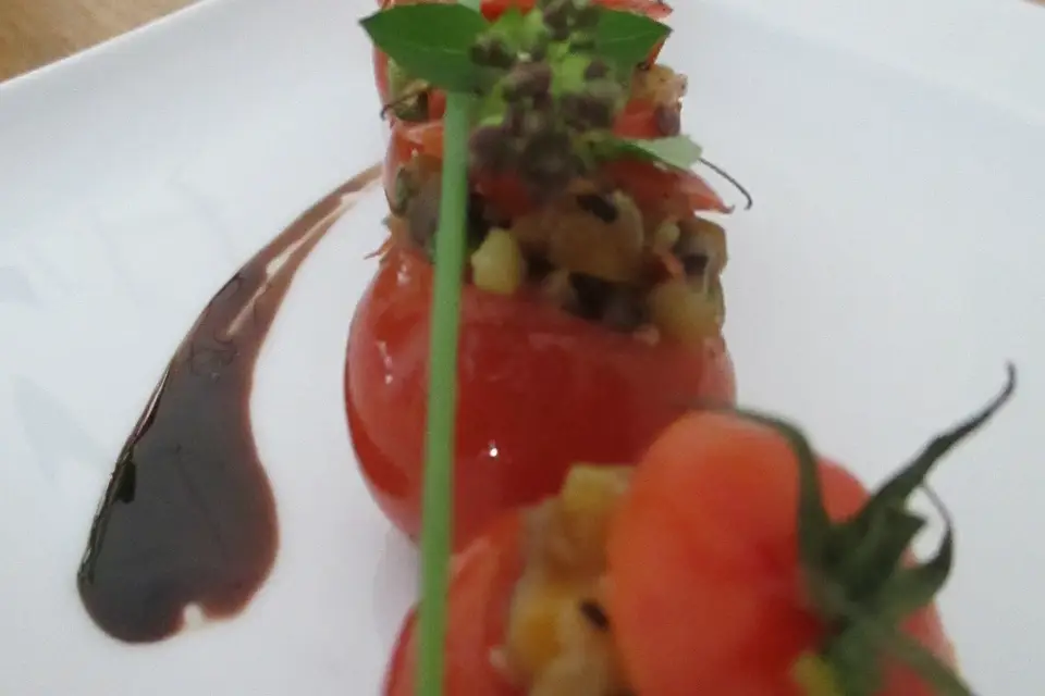 Le Jardin Des Saveurs — photo 3