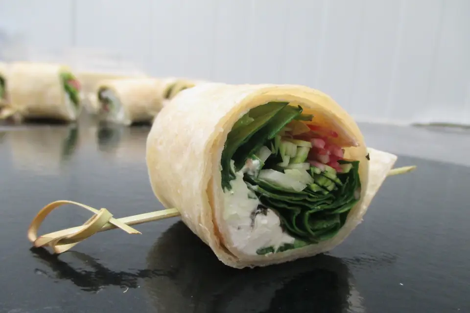 Le Jardin Des Saveurs — photo 5