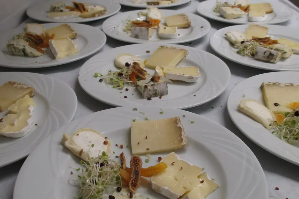 Le Jardin Des Saveurs — photo 7