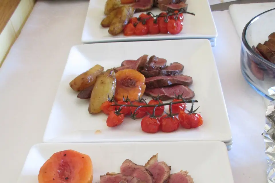 Le Jardin Des Saveurs — photo 8