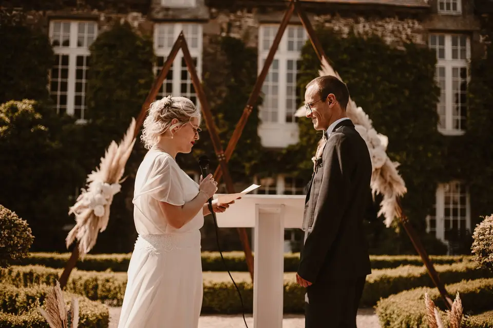 Esprit Fête - Cérémonie laïque — photo 5