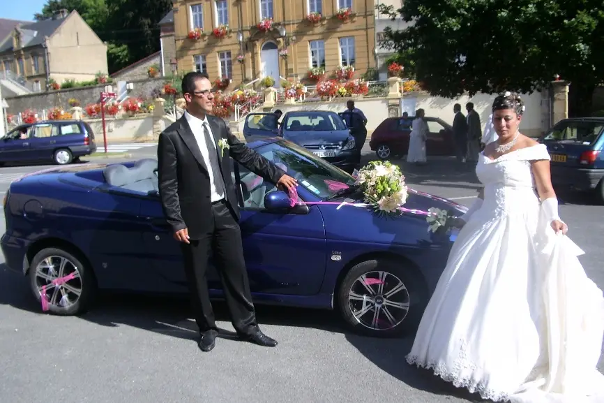 Location Voiture — photo 1