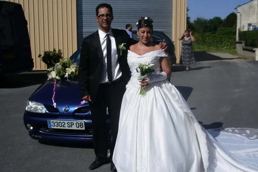 Location Voiture — photo 4