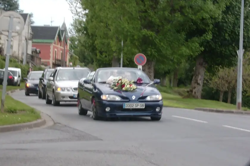 Location Voiture — photo 2