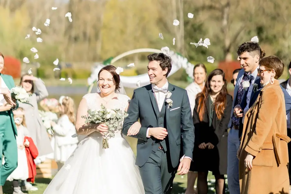 Esprit Fête - Cérémonie laïque — photo 7