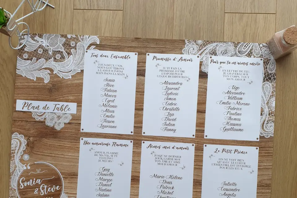 EP Création Design — photo 6