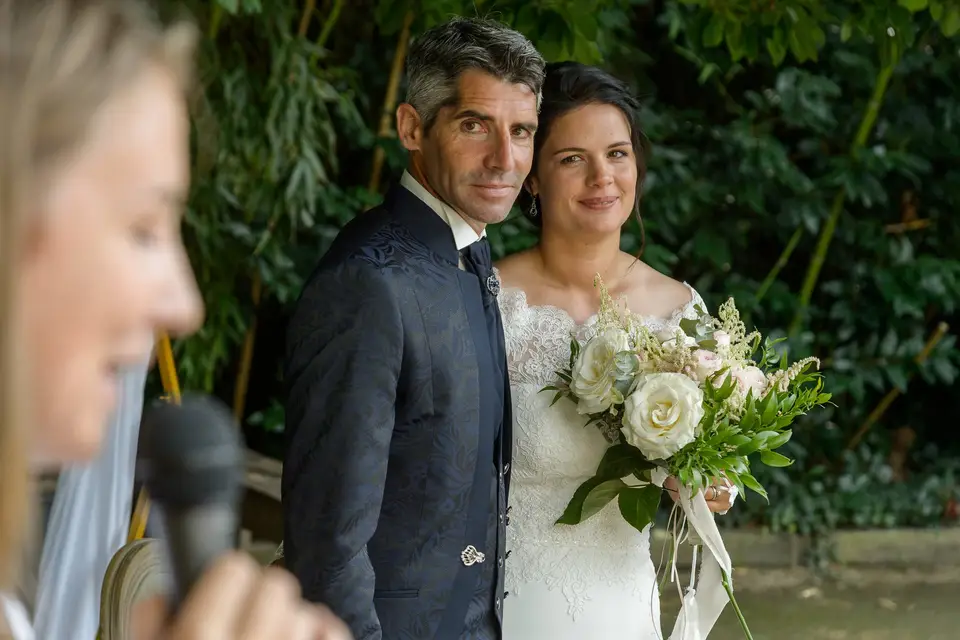 Esprit Fête - Cérémonie laïque — photo 2