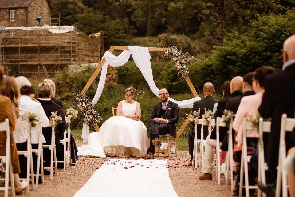 Esprit Fête - Cérémonie laïque — photo 3