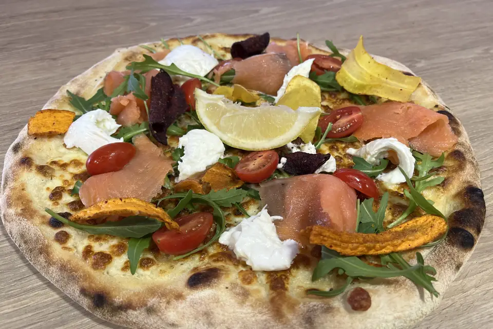 Stef ô Pizz — photo 2