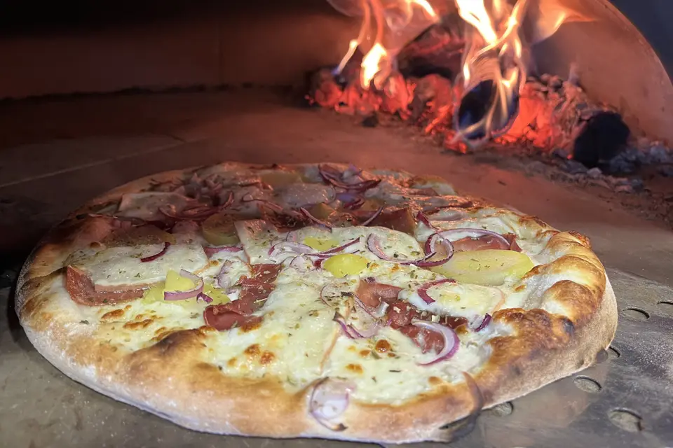 Stef ô Pizz — photo 4