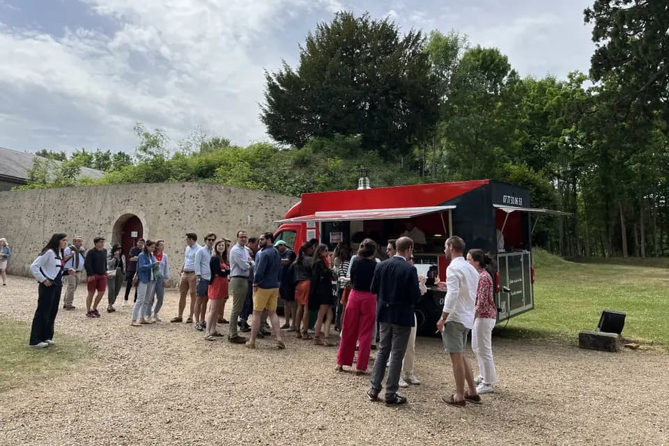 Stef ô Pizz — photo 3