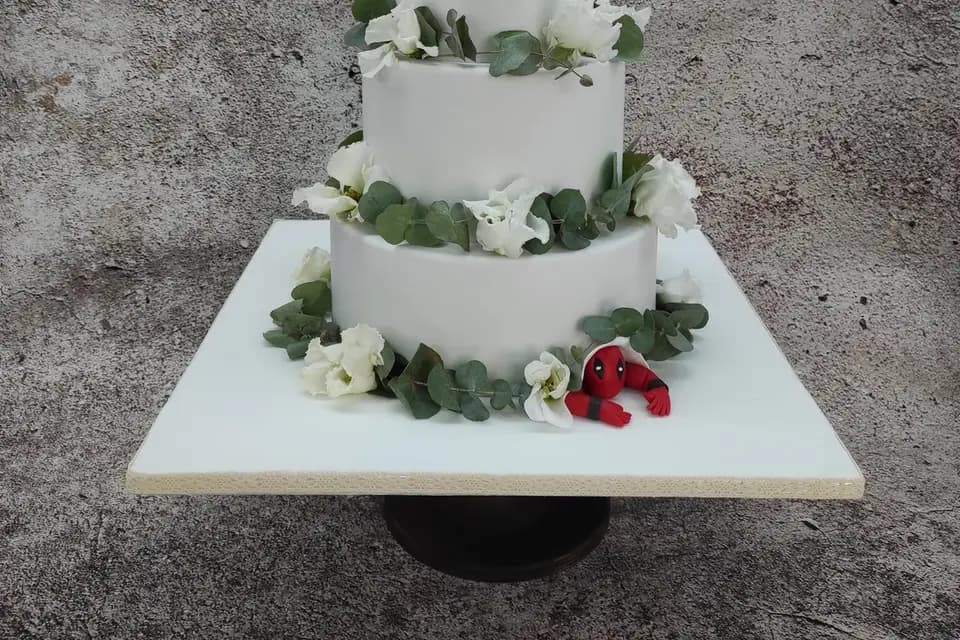 Ô gourmandises de Mary — photo 5